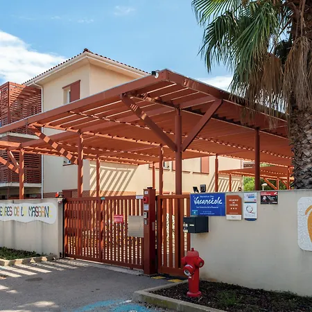 Apart-hotel Vacanceole - Les Demeures De La Massane - Argelès-sur-Mer