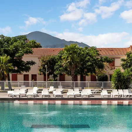 Apart-hotel Vacanceole - Les Demeures De La Massane -