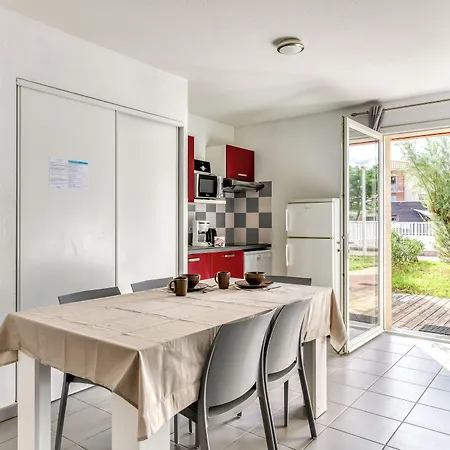Apart-hotel Vacanceole - Les Demeures De La Massane - Argelès-sur-Mer