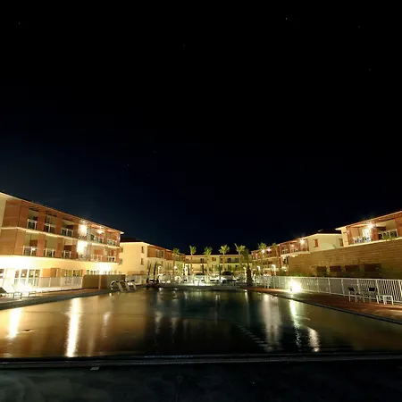 Vacancéole - Les Demeures De La Massane - Argelès-sur-mer