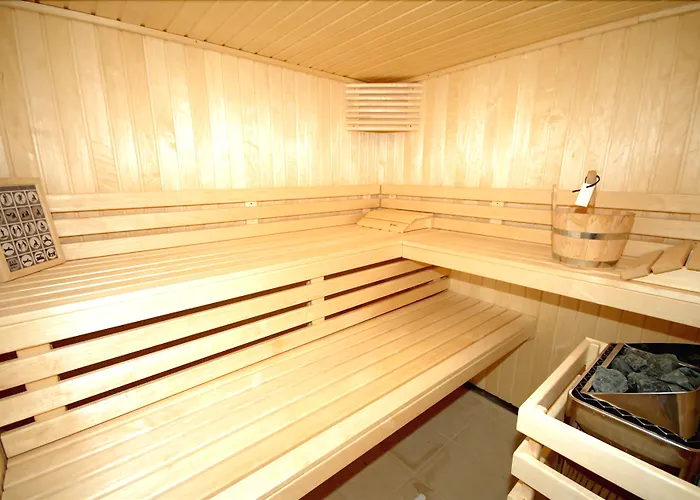 公寓式酒店 Vacanceole - Les Demeures De La Massane -