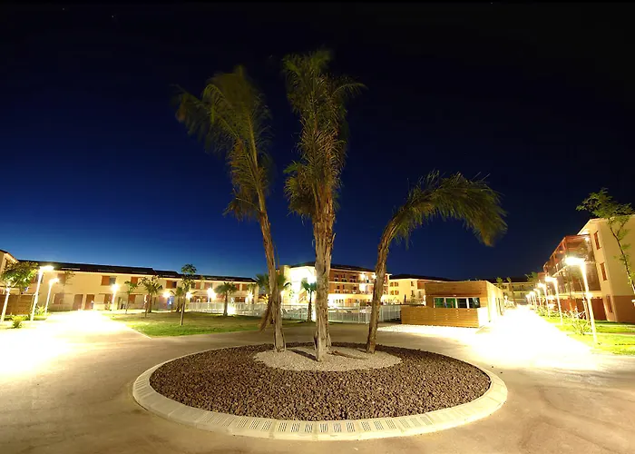 Vacanceole - Les Demeures De La Massane - Ξενοδοχείο με διαμερίσματα 3*