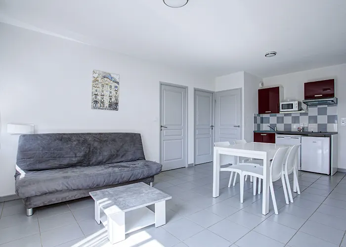Vacanceole - Les Demeures De La Massane - Apartmanhotel 3*