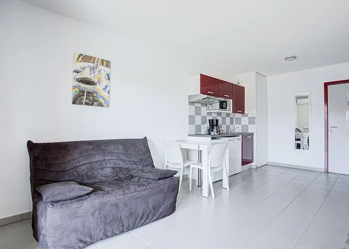 Vacanceole - Les Demeures De La Massane - Argelès-sur-Mer