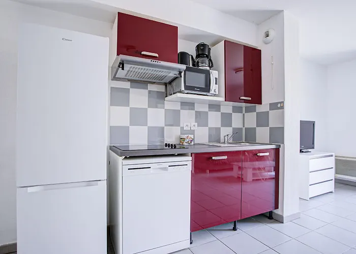 Vacanceole - Les Demeures De La Massane - Argelès-sur-Mer