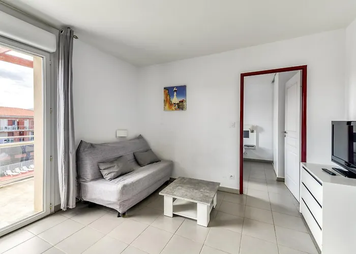 Vacanceole - Les Demeures De La Massane - 3* Argelès-sur-Mer