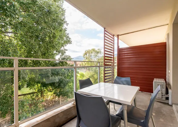 Vacanceole - Les Demeures De La Massane - 3*