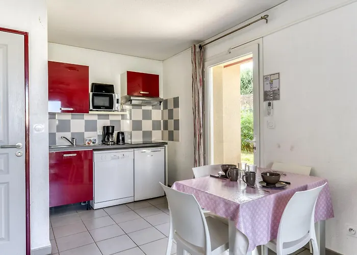 Vacanceole - Les Demeures De La Massane -