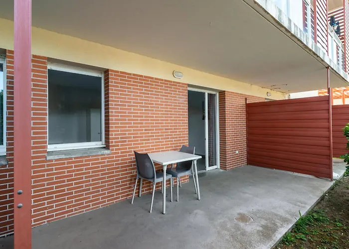 Vacanceole - Les Demeures De La Massane - Apartmanhotel 3*